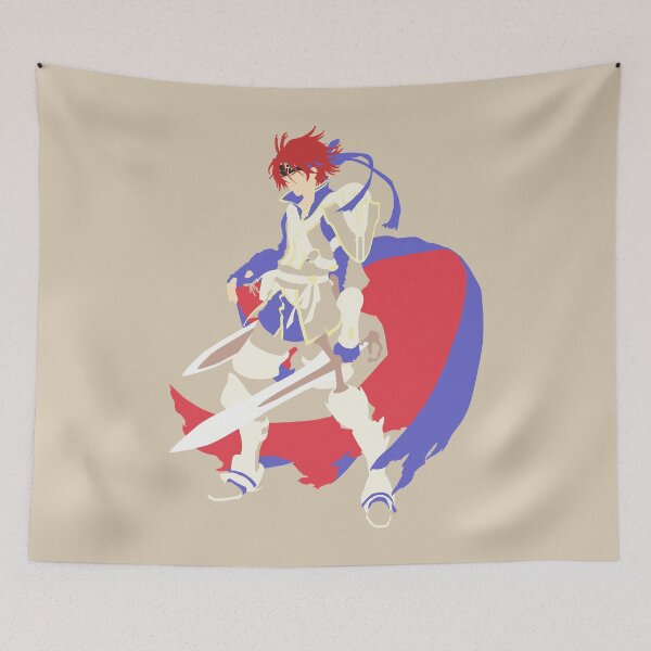 Item preview, Why You Really Need Fire Emblem designed and sold by MaciTerry168.