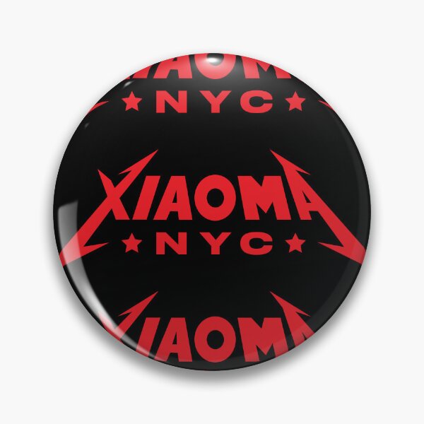 Item preview, Xiaoma NYC designed and sold by pineconebutter.