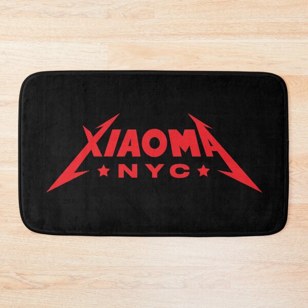 Item preview, Xiaoma NYC designed and sold by pineconebutter.