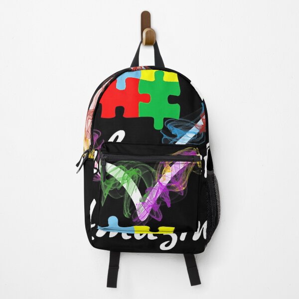 Item preview, Embrancing The Amazing Autism Awareness designed and sold by HaaChris-Artis.