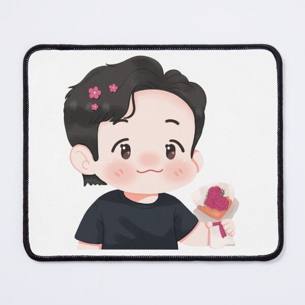 Item preview, FLOWERS FROM JHOPE designed and sold by Loona7.
