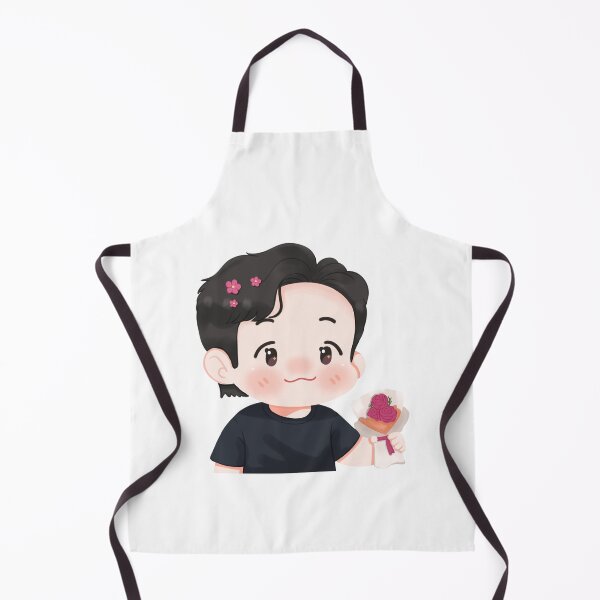 Item preview, FLOWERS FROM JHOPE designed and sold by Loona7.