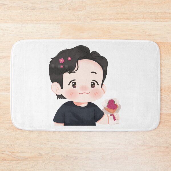 Item preview, FLOWERS FROM JHOPE designed and sold by Loona7.