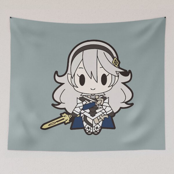 Item preview, Why Fire Emblem Is Right For You designed and sold by AzariaAdams174.