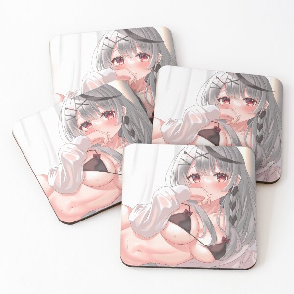 Item preview, Sakamata Chloe  designed and sold by BrielleVan.