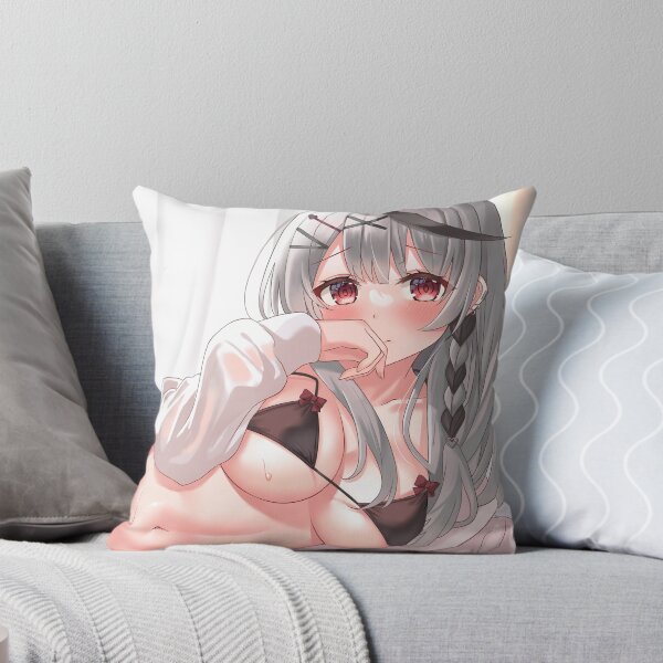 Item preview, Sakamata Chloe  designed and sold by BrielleVan.