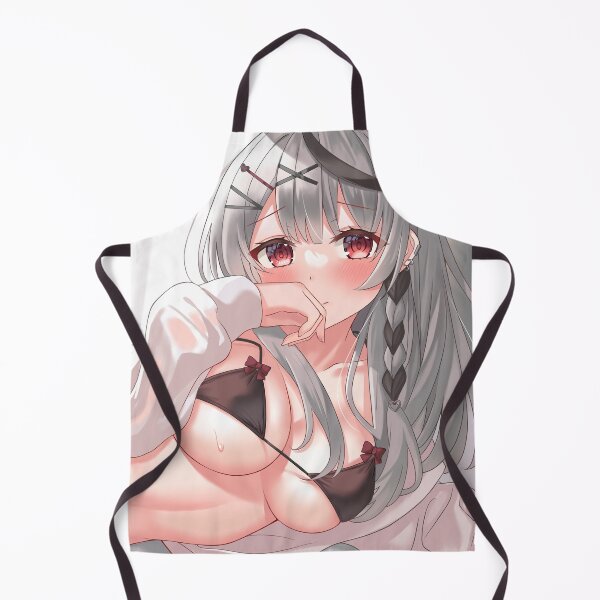 Item preview, Sakamata Chloe  designed and sold by BrielleVan.