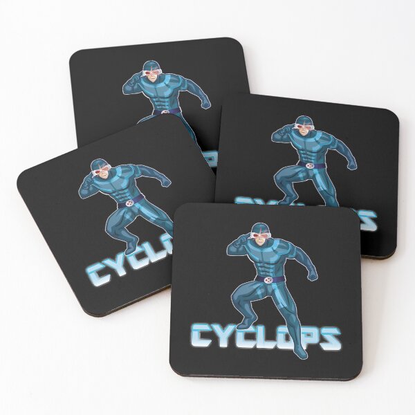 Item preview, Cyclops Classic T-Shirt designed and sold by addeoovrteqt.