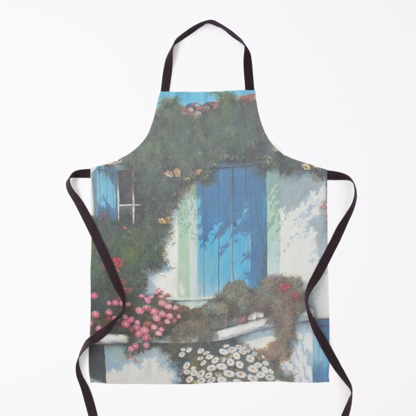 Item preview, The Blue Door . Skiathos. Mama Mia ! designed and sold by Christopher Hughes.