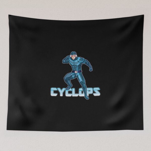 Item preview, Cyclops Classic T-Shirt designed and sold by addeoovrteqt.
