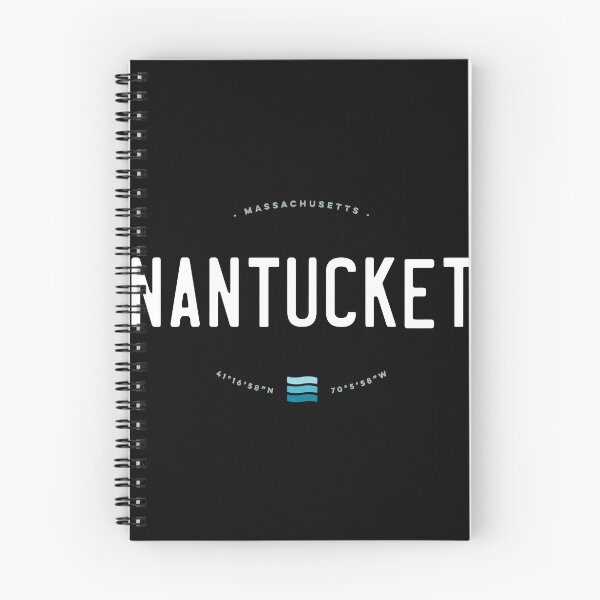 Item preview, Nantucket Beach Waves designed and sold by clarepaulaji64.