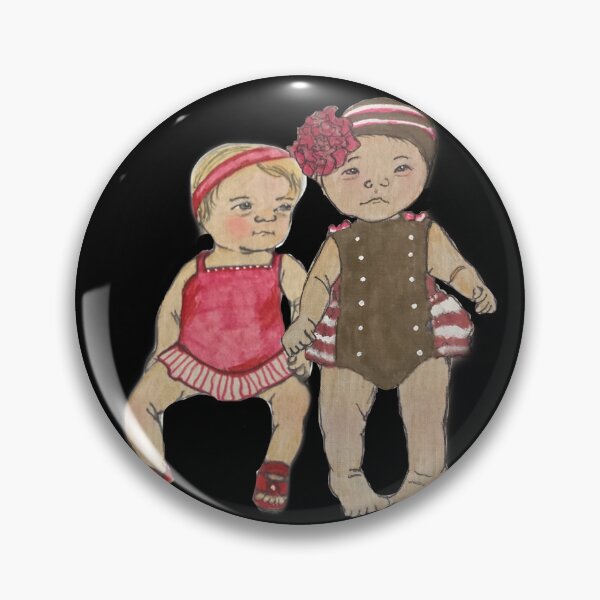 Item preview, Romperoo designed and sold by Jan  Shackelford.