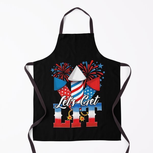Item preview, Happy Fourth of July- Funny Retro Vintage Merica Firecrackers Truck America Tee Design Gift Idea for Fourth of July Patriotic Americans and Veterans designed and sold by Prince - Bestseller ★★★★★.