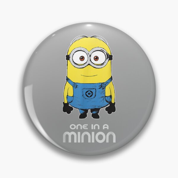 Item preview, Minions Kindly designed and sold by Jamaika-Vuppir.