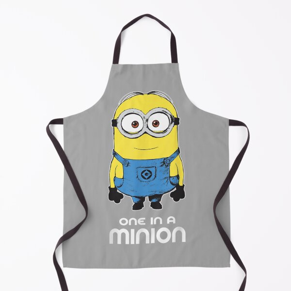 Item preview, Minions Kindly designed and sold by Jamaika-Vuppir.