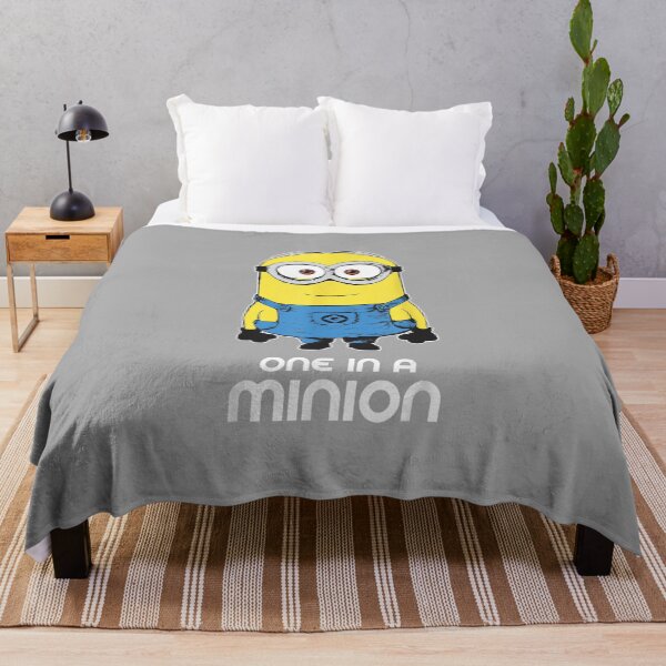 Item preview, Minions Kindly designed and sold by Jamaika-Vuppir.