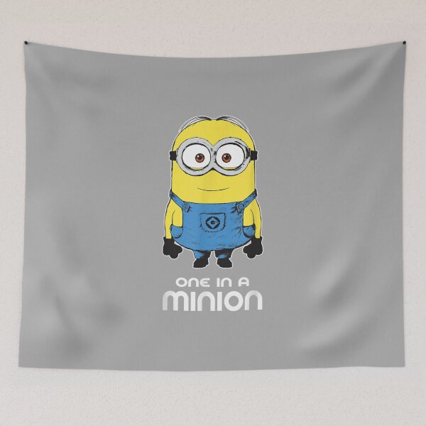 Item preview, Minions Kindly designed and sold by Jamaika-Vuppir.