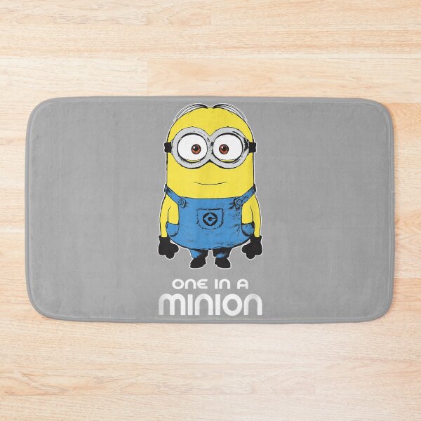Item preview, Minions Kindly designed and sold by Jamaika-Vuppir.