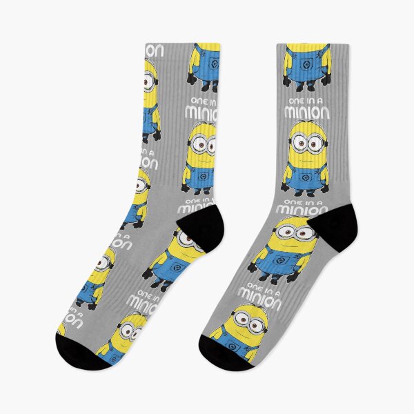Item preview, Minions Kindly designed and sold by Jamaika-Vuppir.