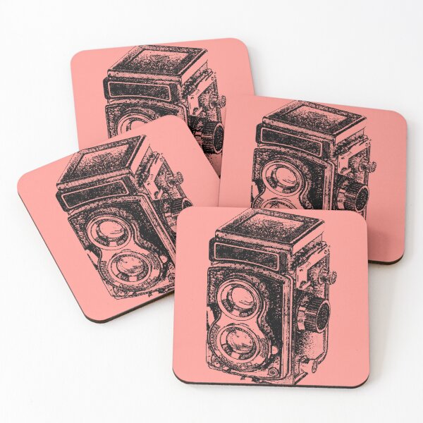 Item preview, I shoot film - available in 4 colors designed and sold by BigCreation.