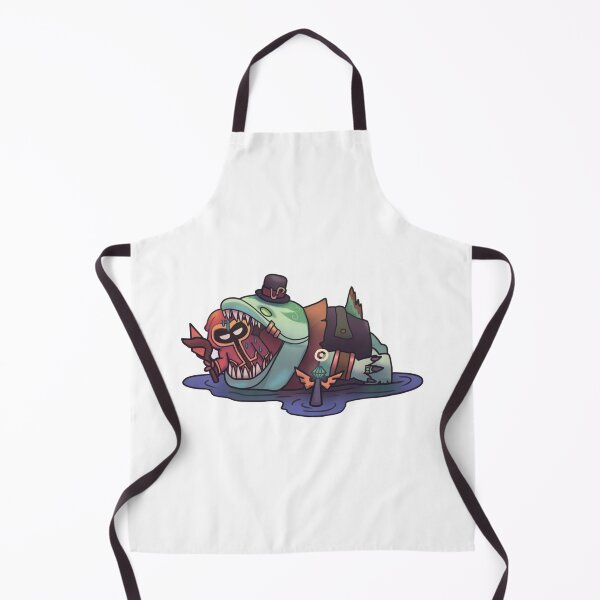 Item preview, Minion Monter designed and sold by Jamaika-Vuppir.
