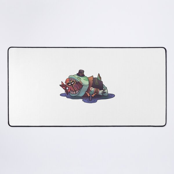 Item preview, Minion Monter designed and sold by Jamaika-Vuppir.