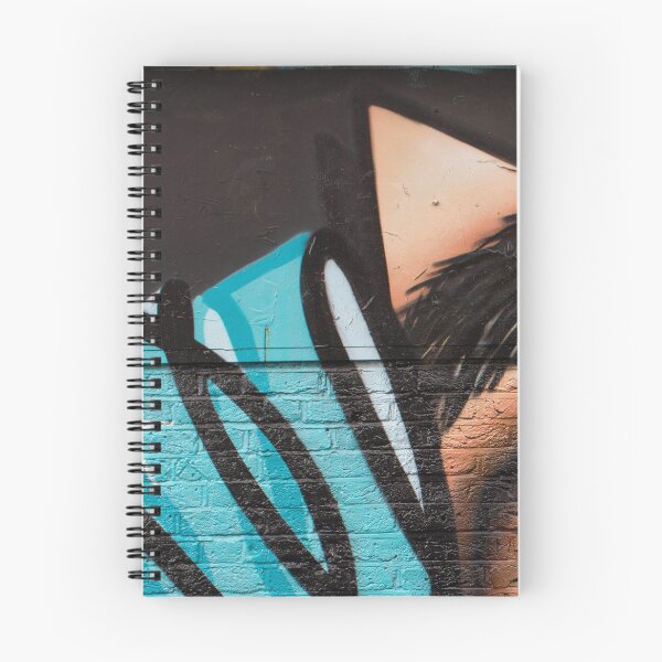Item preview, Freestyle Graffiti designed and sold by theredsharp.