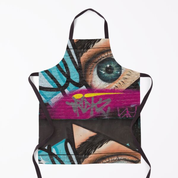 Item preview, Freestyle Graffiti designed and sold by theredsharp.