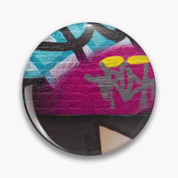 Item preview, Freestyle Graffiti designed and sold by theredsharp.