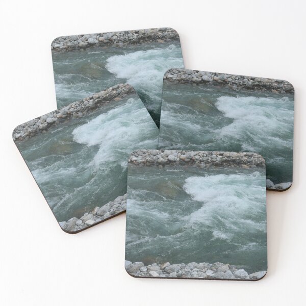Item preview, Goodell Creek in spring designed and sold by Daniel Holtmeyer.
