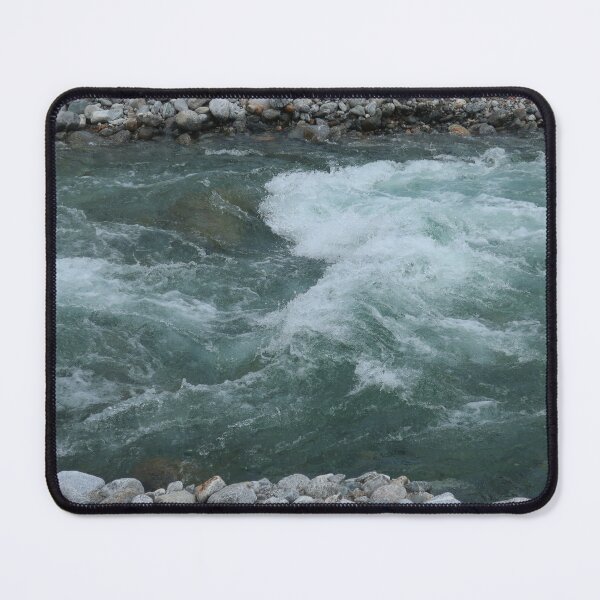 Item preview, Goodell Creek in spring designed and sold by Daniel Holtmeyer.