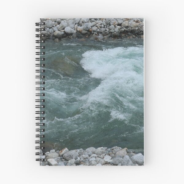 Item preview, Goodell Creek in spring designed and sold by Daniel Holtmeyer.