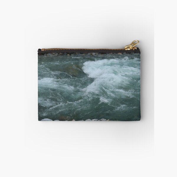 Item preview, Goodell Creek in spring designed and sold by Daniel Holtmeyer.