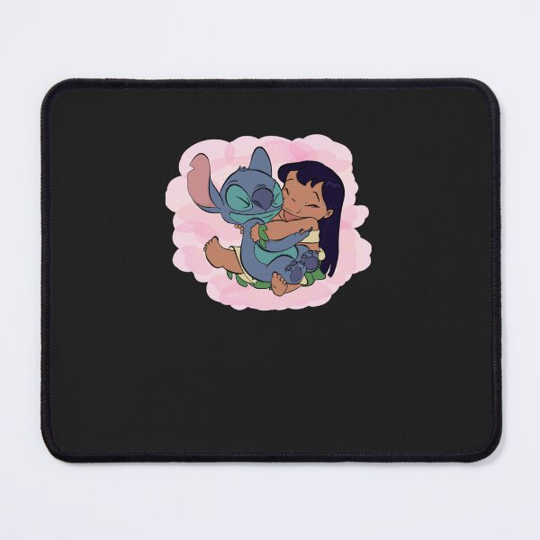 Item preview, Lilo Stitch Hug Art Essential . Ess designed and sold by aicdmoeh.