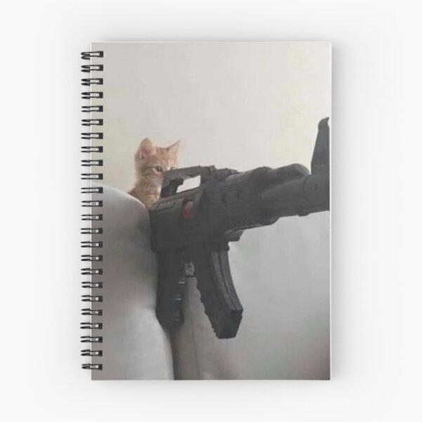 Item preview, Cat Gat designed and sold by emoartwork.