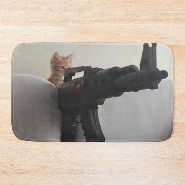Item preview, Cat Gat designed and sold by emoartwork.