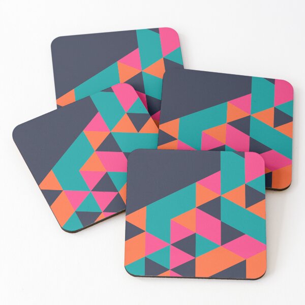 Item preview, ABSTRACT ART, GEOMETRIC ART designed and sold by angelescar.