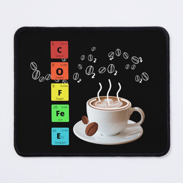 Item preview, Coffee - Coffee Beans Art - Coffee with rainbow inside designed and sold by Restless Mortal.