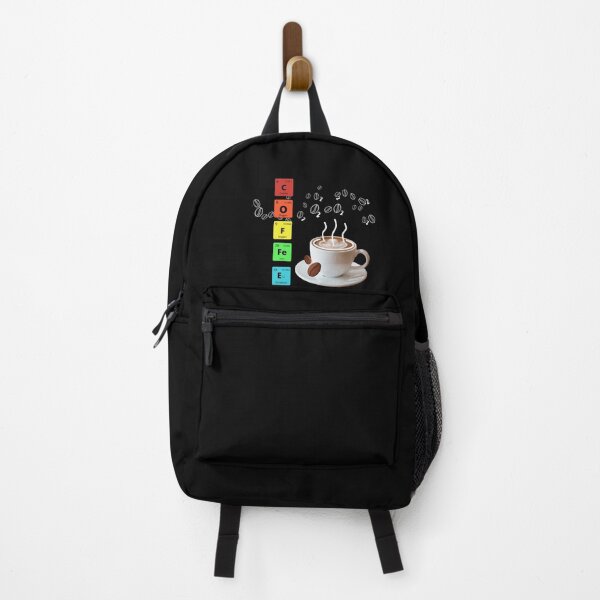 Item preview, Coffee - Coffee Beans Art - Coffee with rainbow inside designed and sold by Restless Mortal.