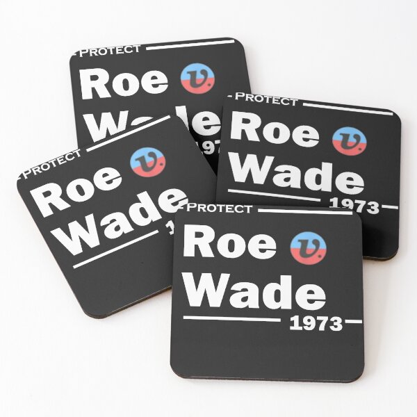 Item preview, Roe and Wade 1973 T-shirt designed and sold by Scotmurphy.