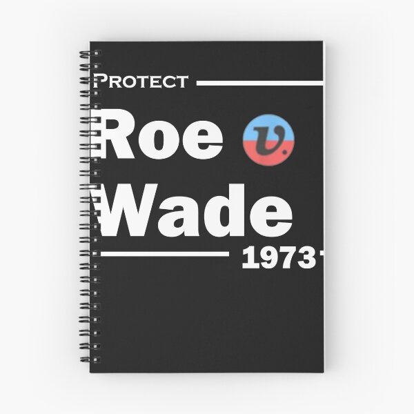 Item preview, Roe and Wade 1973 T-shirt designed and sold by Scotmurphy.