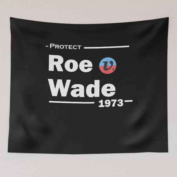 Item preview, Roe and Wade 1973 T-shirt designed and sold by Scotmurphy.