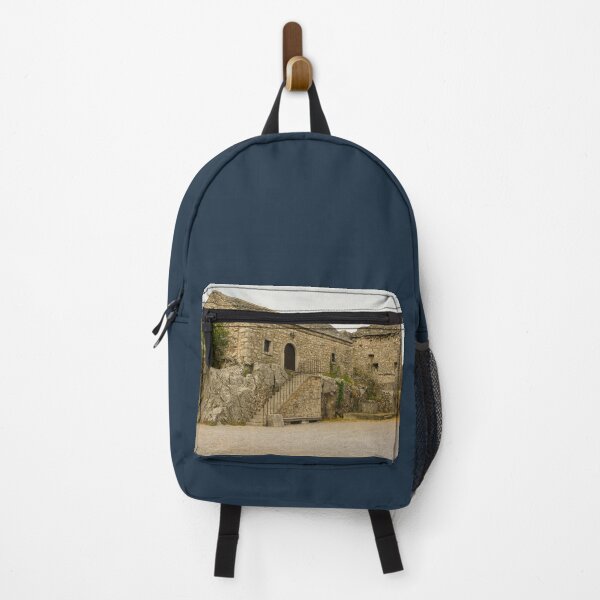 Item preview, Casa della Comunanza in Rocca di Monrupino designed and sold by jojobob.