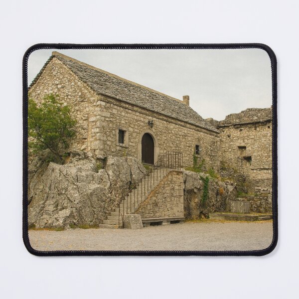 Item preview, Casa della Comunanza in Rocca di Monrupino designed and sold by jojobob.