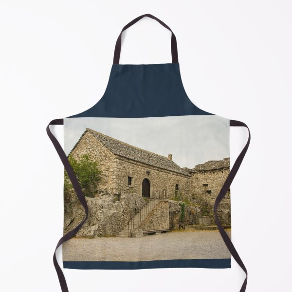 Item preview, Casa della Comunanza in Rocca di Monrupino designed and sold by jojobob.
