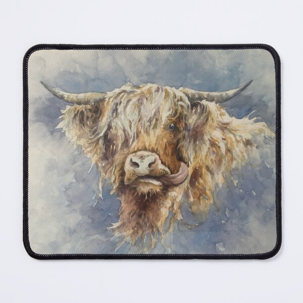 Item preview, Highland Lick designed and sold by Christopher Hughes.