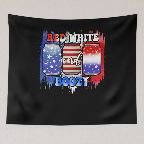 Item preview, Happy Fourth of July- Funny Retro Vintage Merica Firecrackers Truck America Tee Design Gift Idea for Fourth of July Patriotic Americans and Veterans designed and sold by Prince - Bestseller ★★★★★.