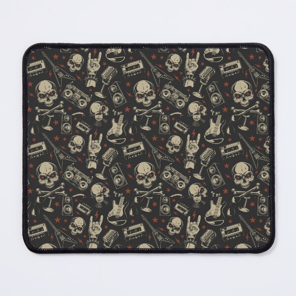 Item preview, rock pattern strong character designed and sold by klimov0101.