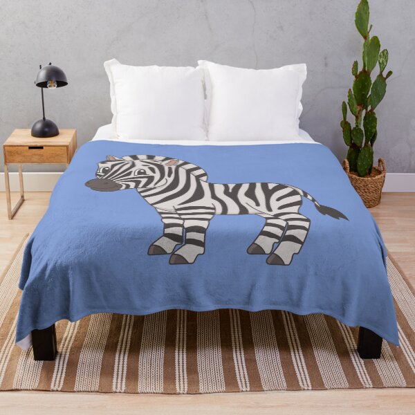 Item preview, Cute zebra design designed and sold by javakufi88.