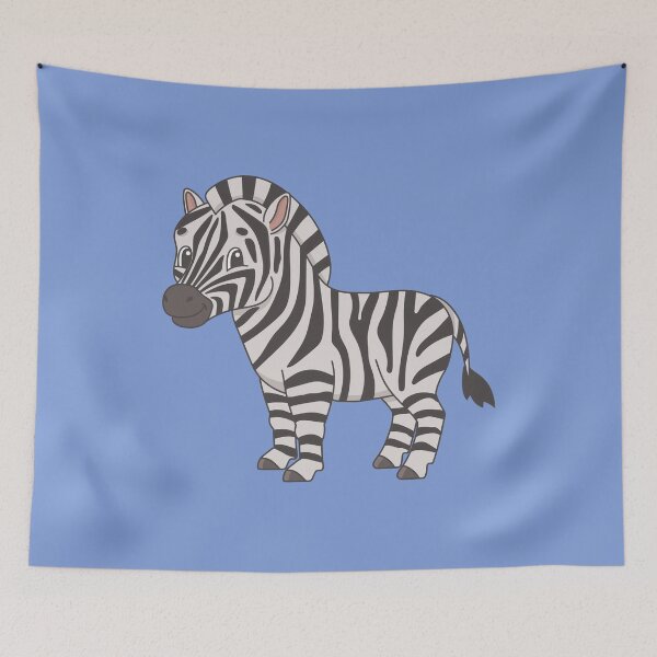 Item preview, Cute zebra design designed and sold by javakufi88.